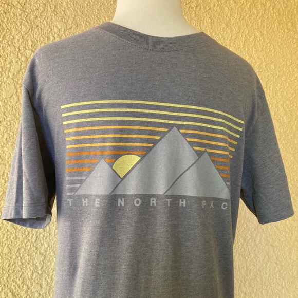 The North Face Other - The North Face Short Sleeve T-Shirt XS
